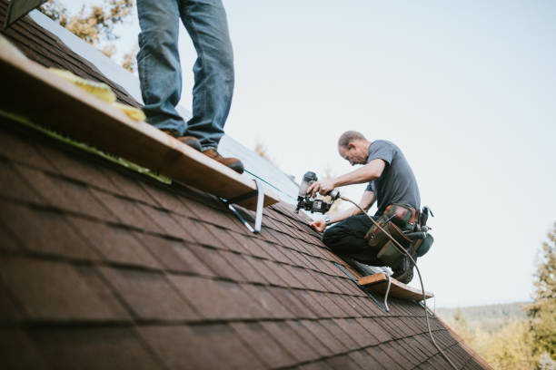 Emergency Roof Repair in Reedsport, OR